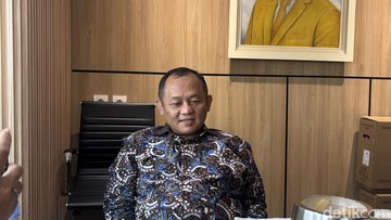 PDIP Sindir Candu Kekuasaan, Golkar: Bukti yang Berkuasa Butuh Golkar