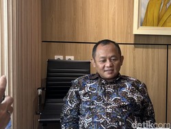 Golkar: Bahlil Sudah Declare Jadi Caleg dari Papua 2029