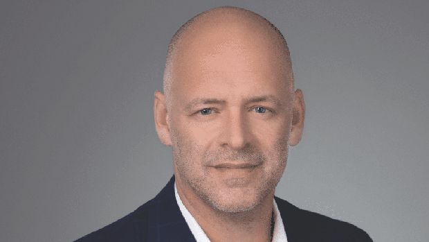 Vice President Global Markets Geotab, Sean Killen