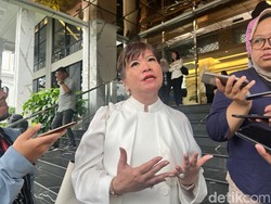 Pengusaha RI Bakal Ikut Rombongan Prabowo ke AS Pekan Depan