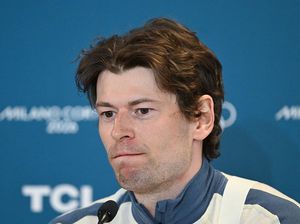 Video Atlet Olimpiade Norwegia Akui Selingkuh saat Konpers Kemenangan