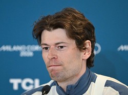 Video Atlet Olimpiade Norwegia Akui Selingkuh saat Konpers Kemenangan