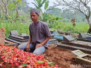 Cerita Detik-detik Warga Subang Tewas Akibat Miras Gembling