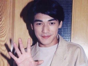 Visual Takeshi Kaneshiro yang Bikin Song Hye Kyo Nge-Crush