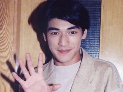 Visual Takeshi Kaneshiro yang Bikin Song Hye Kyo Nge-Crush