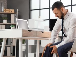 Ternyata Cairan Tubuh Ini Bantu Cegah Sendi Kaku, Begini Kata Dokter