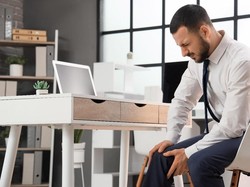 Ternyata Cairan Tubuh Ini Bantu Cegah Sendi Kaku, Begini Kata Dokter