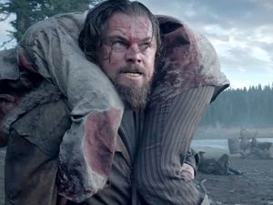 10 Tahun The Revenant: Leonardo DiCaprio Lawan Beruang Kembali ke IMAX
