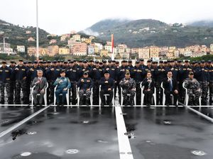 Pendaftaran Tamtama PK TNI AL 2026 Gelombang 3 Dibuka, Cek Syaratnya!