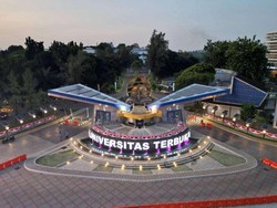 UT Buka Beasiswa untuk Maba SNBP 2026, Kuliah Gratis hingga Lulus!