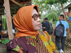 Hore! Eks Lapangan Golf Blora Akan Disulap Jadi Stadion Berstandar Liga