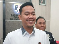 Penipuan Kredit Bank di Trenggalek Dibongkar, Uang Palsu Rp 5 M Disita