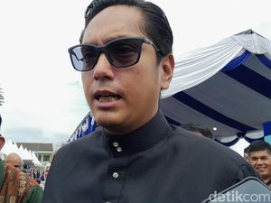 Walkot Rico Sebut Sering Terima Laporan Warga Soal Stok Habis di Pasar Murah