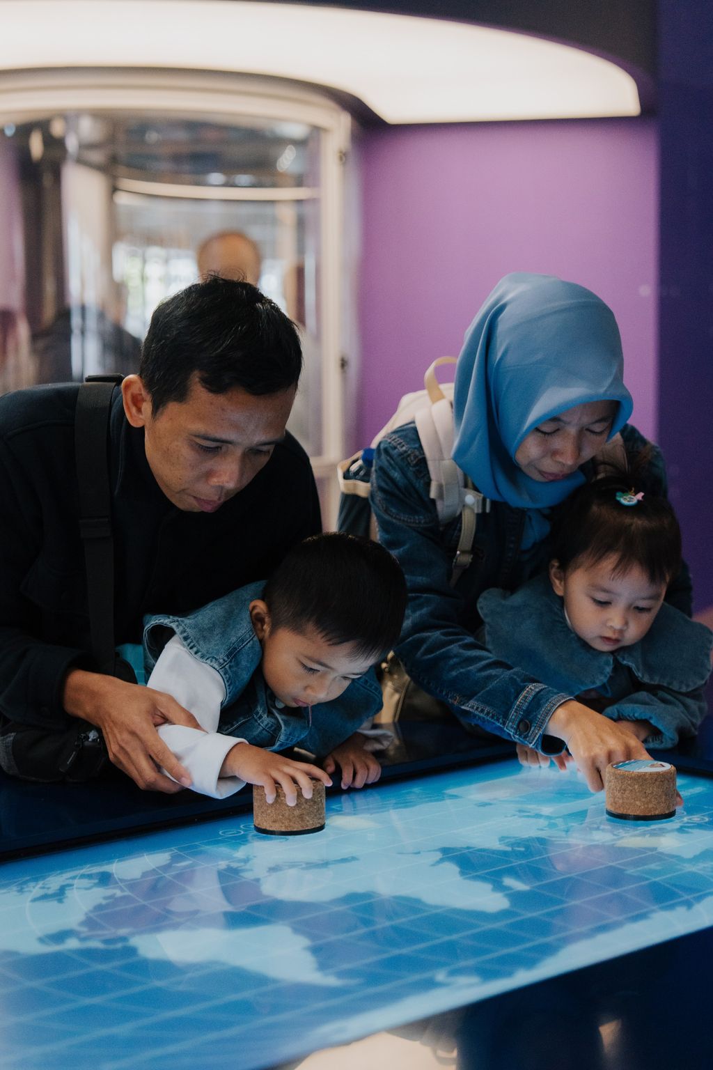 Winner’s Squad Adventure to Hong Kong