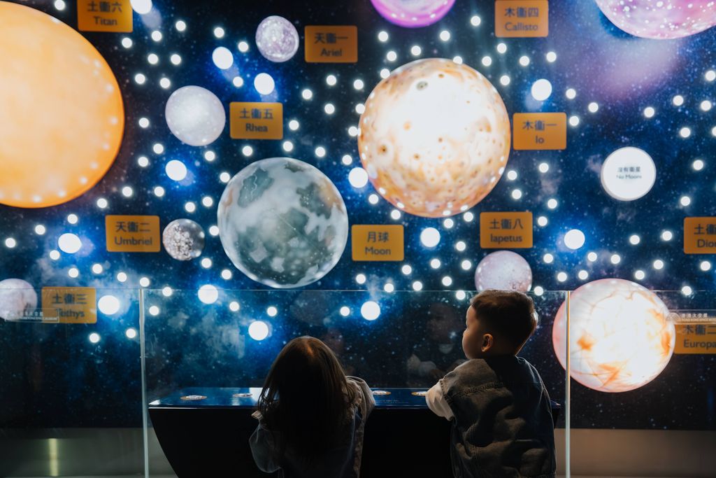 Winner’s Squad Adventure to Hong Kong