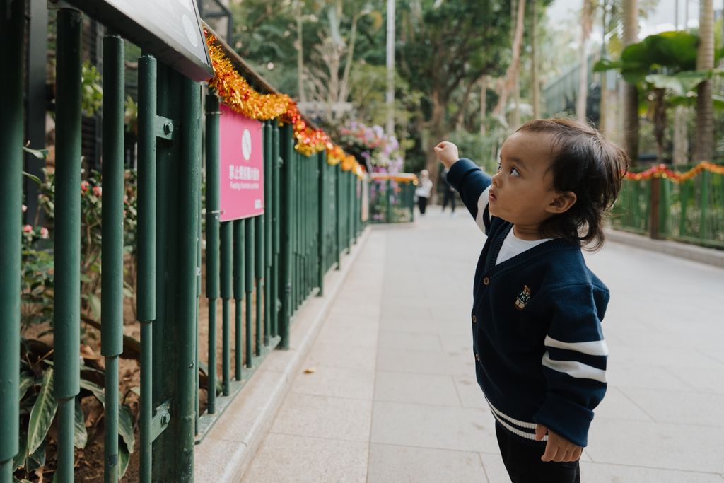 Winner’s Squad Adventure to Hong Kong