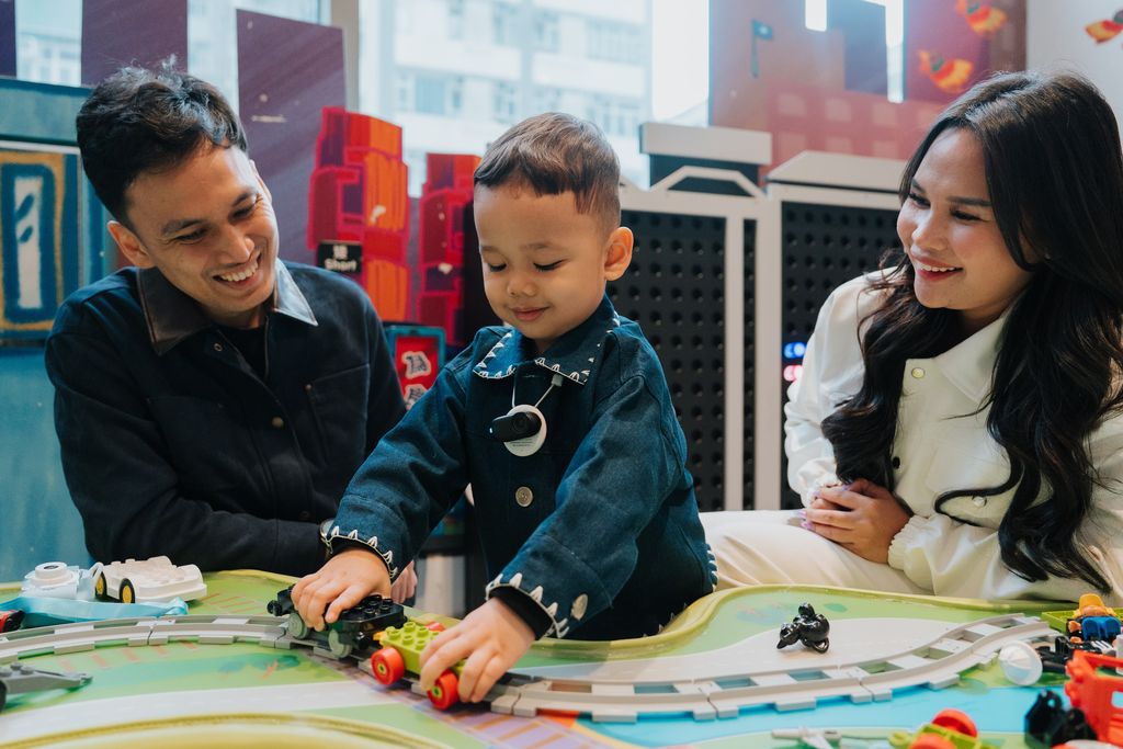 Winner’s Squad Adventure to Hong Kong