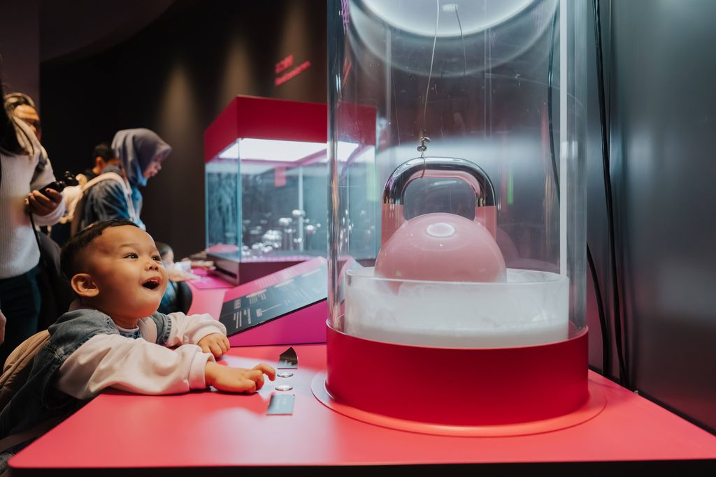 Winner’s Squad Adventure to Hong Kong