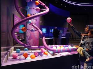 Winning Squad, Ekosistem Tumbuh Kembang Anak ala Nutrilon Royal