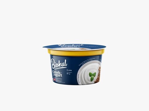Yogurt Biokul