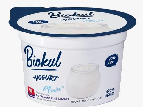 Yogurt Biokul