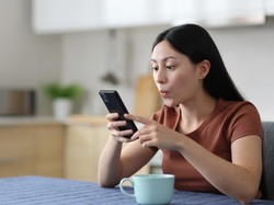 Sering Scrolling HP? Hati-Hati, 6 Perubahan Fisik Ini Mengintai Tubuhmu!