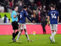 Brentford Vs Arsenal: Gabriel Harusnya Dapat Kartu Merah