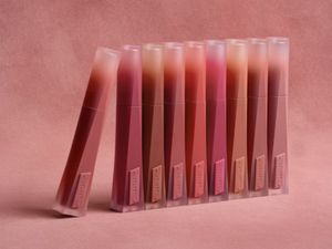 Blurred Lips Jadi Tren 2026, 3CE Rilis Lip Velvet Baru dengan Efek Smooth