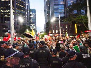 Pemimpin Komunitas Muslim Sydney Desak Permintaan Maaf Atas Perlakuan Kasar Polisi