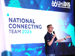 UNIFAM Rampungkan Connecting Day, Perkuat ONE UNIFAM di 2026