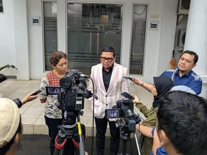 Datangi KPAI, Anggota DPR Adukan Kasus Kekerasan Seksual Anak