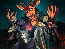 Anime Beastars Tayang di Netflix 7 Maret, Ini Seiyu hingga Sinopsis