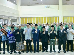 Asosiasi Guru Ngaji Indonesia Resmi Terbentuk, Perkuat Peran Guru Ngaji