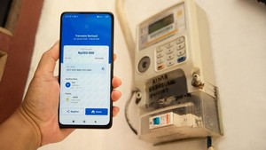 Bayar Listrik Dapat Cashback 10% Lewat BRImo, Ini Caranya