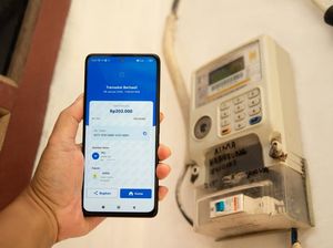 Bayar Listrik Dapat Cashback 10% Lewat BRImo, Ini Caranya