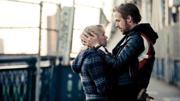 Blue Valentine (2010).