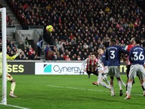 Ketika Bola Mati Jadi Senjata Makan Tuan untuk Arsenal