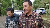 164 Ribu Warga Sukabumi Kehilangan PBI BPJS, Bupati Buka Suara