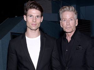 Di Usia 83, Calvin Klein Ingin Nikahi Kekasih 36 Tahun, Tuai Kontroversi