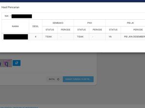 Cara Cek Desil Penerima Bansos 2026 Online-Offline Lengkap Panduan Update