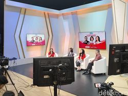 Cerita Dea Ananda Hadapi Anak Kurang Zat Besi, Pertumbuhan Fisik Sempat Stuck