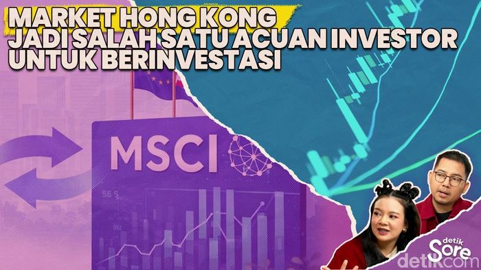 Video: Investor Harus Lebih Berhati-Hati Soal Likuiditas Tahun Ini