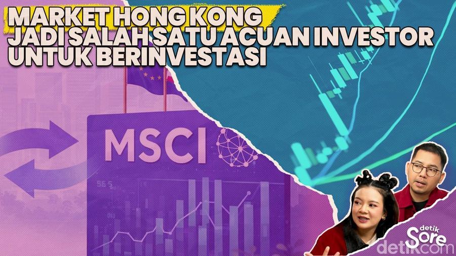 Video: Investor Harus Lebih Berhati-Hati Soal Likuiditas Tahun Ini