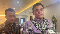 Dirut Dana Syariah Indonesia Harap Restorative Justice, Ini Kata Bareskrim