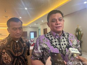 Dirut Dana Syariah Indonesia Harap Restorative Justice, Ini Kata Bareskrim