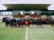 Training Center Milik Bali United Jadi Tempat Latihan Dua Klub Korsel