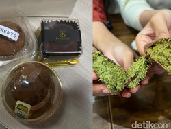 Mencicipi 3 Dubai Chewy Cookie Viral, Ada yang Rp 65 Ribu Sebiji!