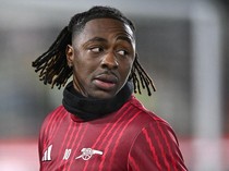 Arsenal Diimbangi Brentford, Eze Dinilai Nggak Ada Pengaruhnya
