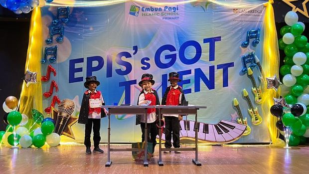 EPIS Got Talent