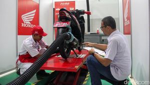 Festival Vokasi 2026, Ajang Adu Kompetensi Siswa dan Guru SMK